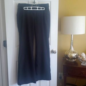 Banana Republic Wide Leg Pant